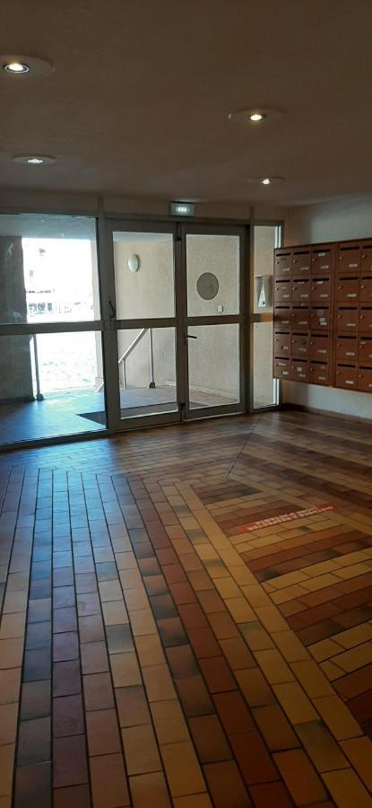 Les Iles D'Or Au Port De Hyeres Grand Studio Climatise מראה חיצוני תמונה