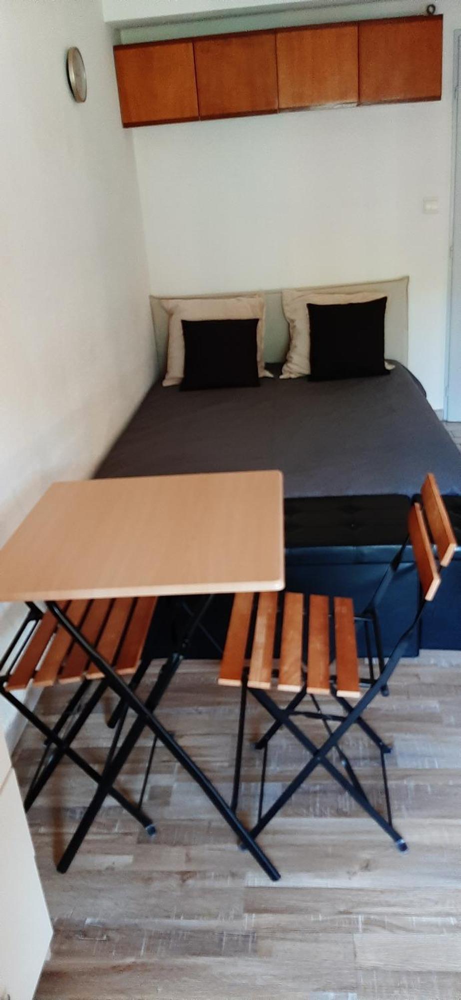 Les Iles D'Or Au Port De Hyeres Grand Studio Climatise מראה חיצוני תמונה